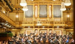 最新爆料维也纳视频大全,揭秘这座音乐之都的精彩瞬间